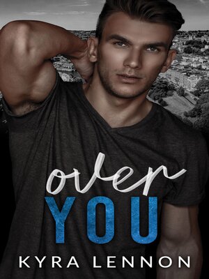 cover image of Over You